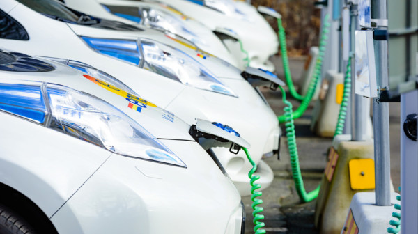 U Srbiji 1.000 prijava za subvencije za električna vozila