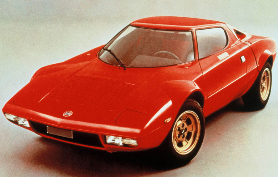 Odlazak velikana: Preminuo čuveni dizajner Lamborghinija