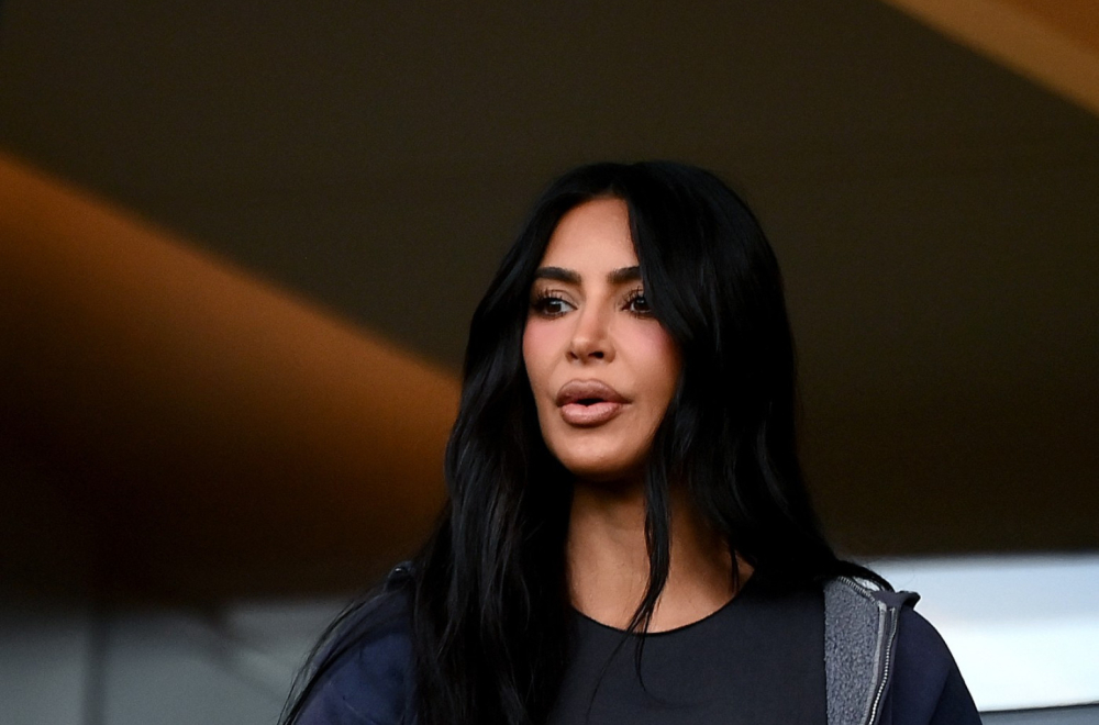 Kim Kardašijan u zatvoru:"Srela sam se s braćom Menendez, odrasli smo u istoj ulici"