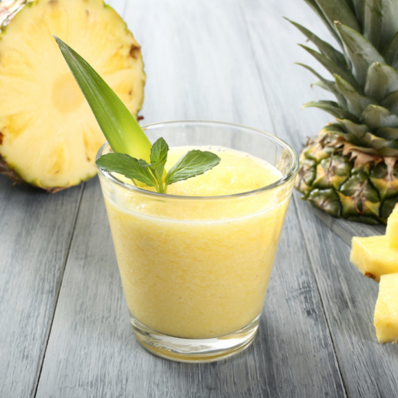 Za šta je sve dobar ananas: Jedite ga ako ste prehlađeni ili imate upalne procese
