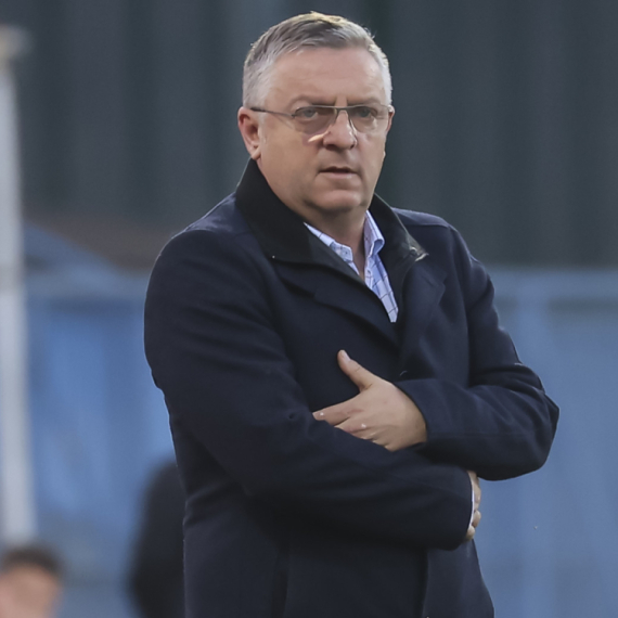 Sivić: "Desile su se pozitivne promene"