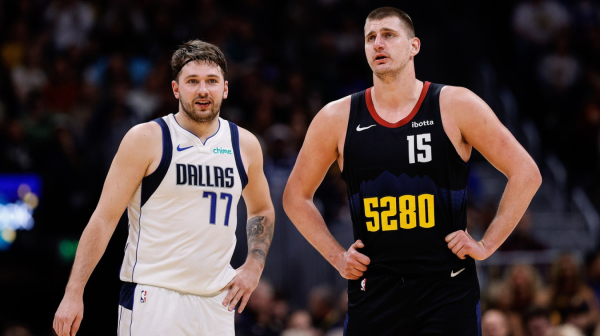 Jokić na Dončića – da li mogu Nagetsi do treće uzastopne pobede?
