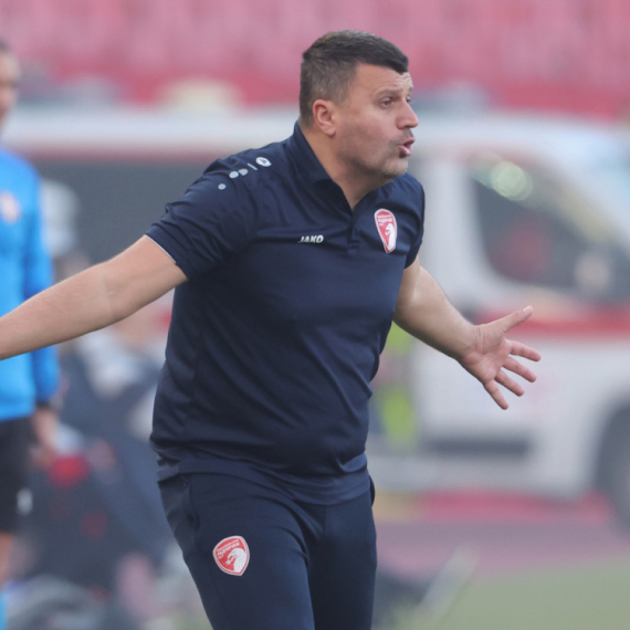 Varnice već u 1. kolu Superlige: "Da li možda smrdim pa mu smetam?"
