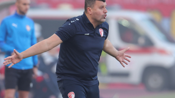 Dudić: Prepali smo se svega