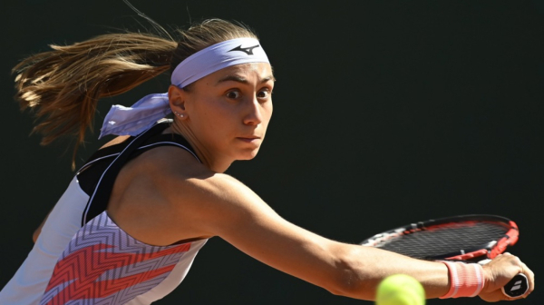 Aleksandra Krunić nadomak glavnog žreba u Majamiju