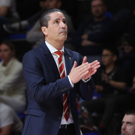 Sferopulos: Ako potceniš Cibonu, možeš da upadneš u probleme