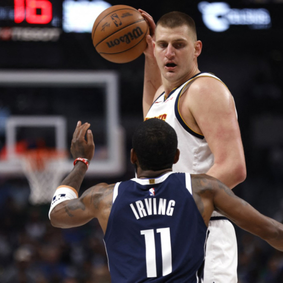 Jokić: To je lepota košarke