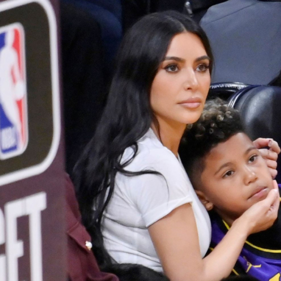 Kim Kardašijan ponovo brutalno ismejana FOTO