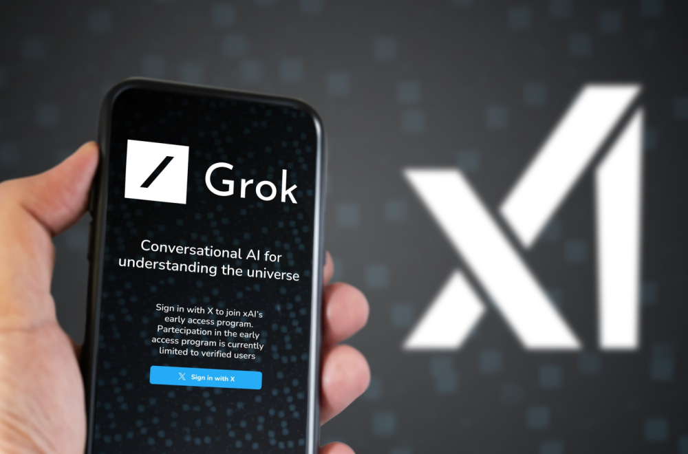 Stigao Grok 4.1: Postavlja novi standard