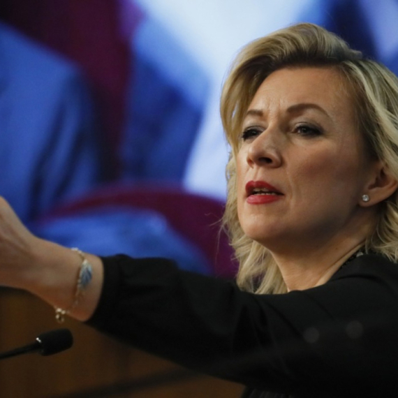 Moscow's brutal response: By the way, where is Kate?