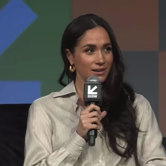 Megan Markl se vraća na male ekrane: Snima emisiju za Netfliks