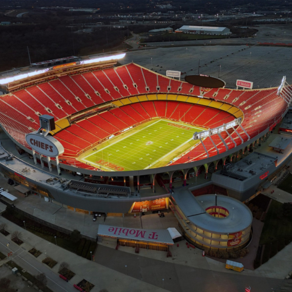 NFL šampion preti odlaskom iz Kanzasa ako navijači ne plate za stadion