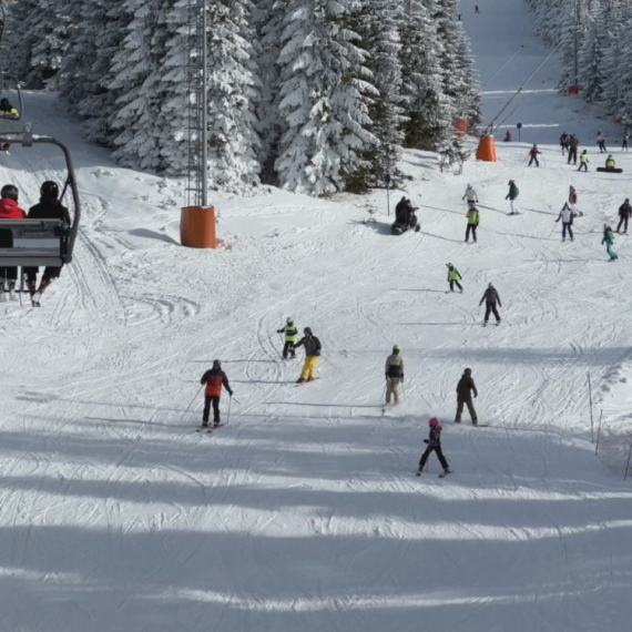 Poznato kada počinje ski-sezona na Kopaoniku