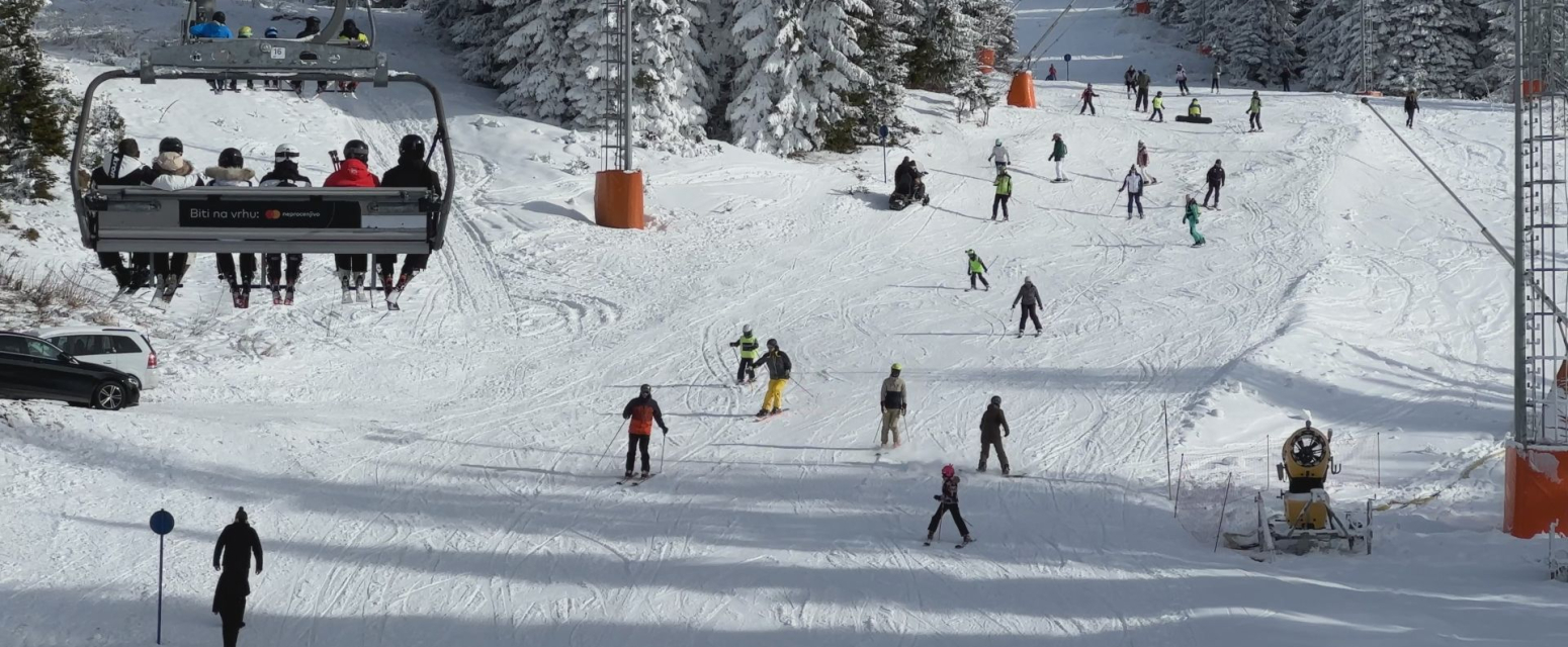 Poznato kada počinje ski-sezona na Kopaoniku