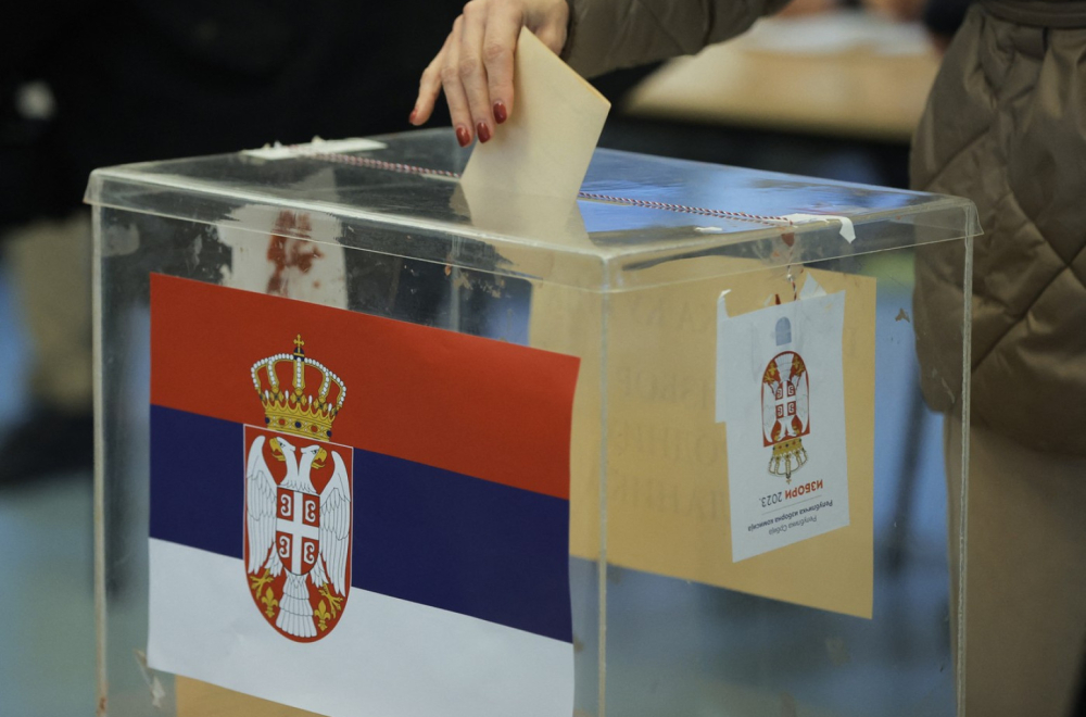 Vučić o izborima: "Mnogo moramo da radimo, i zato pozivam ljude da podrže liste 'Srbija sutra'"
