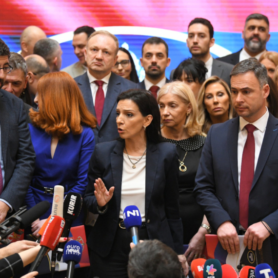 Mediji: Šta znači biti proevropski kroz opoziciju u Srbiji?