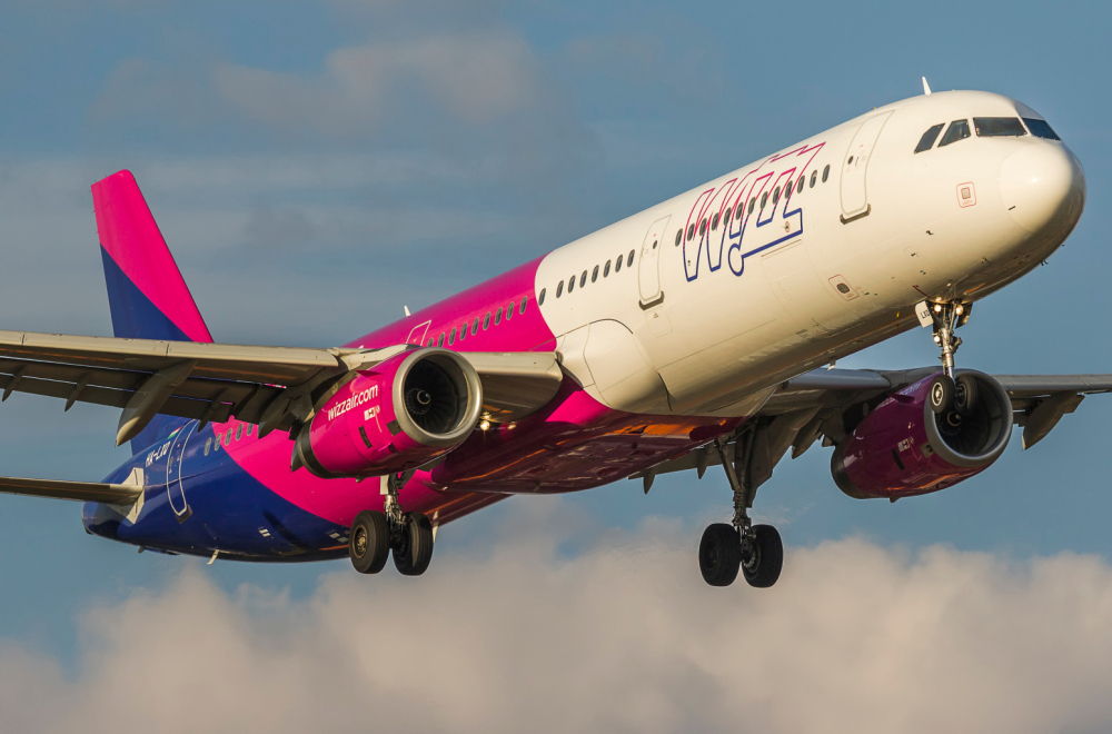 Wizz Air pravi od sebe žrtvu, a ne poštuju regulatore i propise Srbije: Ponovo nisu dali odgovore VIDEO