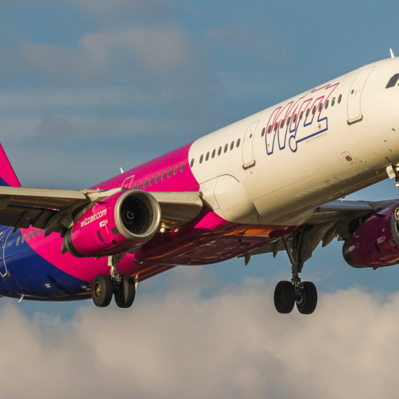 Wizz Air vraća popularnu liniju