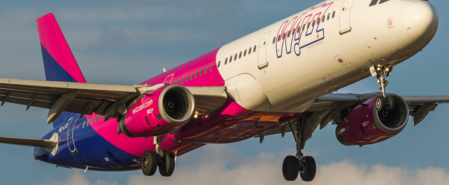 Wizz Air vraća popularnu liniju