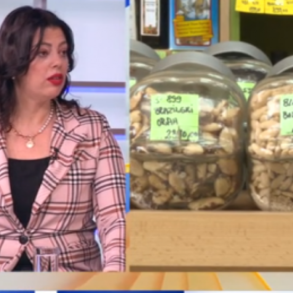 Očuvajte imunitet tokom posta: Ove namirnice su najbolja zamena za meso, jaja, mleko VIDEO