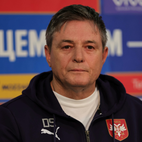 Vlahović otkazao Piksiju: "Pozdravio vas je"