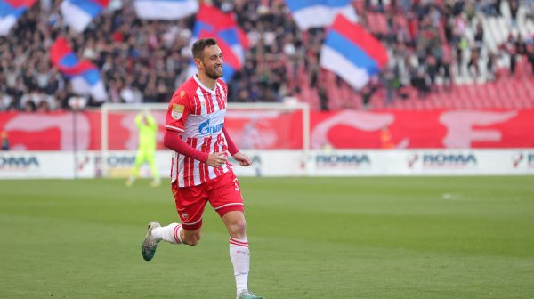 Ko je Piksijeva "devojka za sve" i gde se deo Kosta Nedeljković?