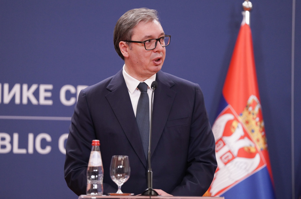 Svaka čast Vučiću! Šef MMF-a: Srpska ekonomija se izborila sa globalnim udarima na impresivan način