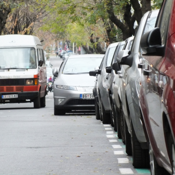 Koliko u Srbiji ima putničkih automobila i koja marka je najpopularnija