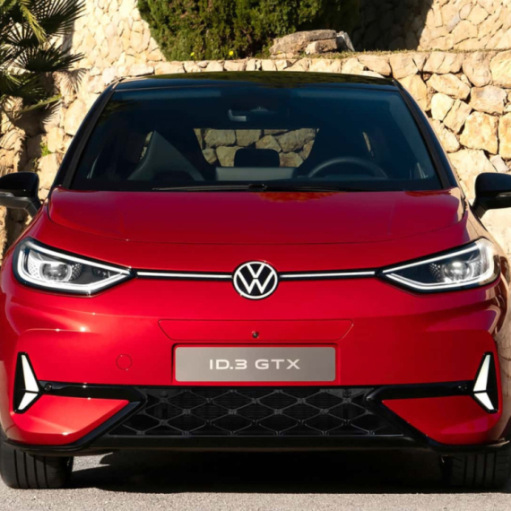 Volkswagen traži od EU da ublaži propise o emisiji ugljen-dioksida