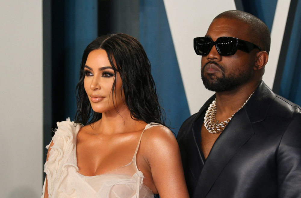 Desetogodišnja ćerka Kim Kardašijan izdaje album