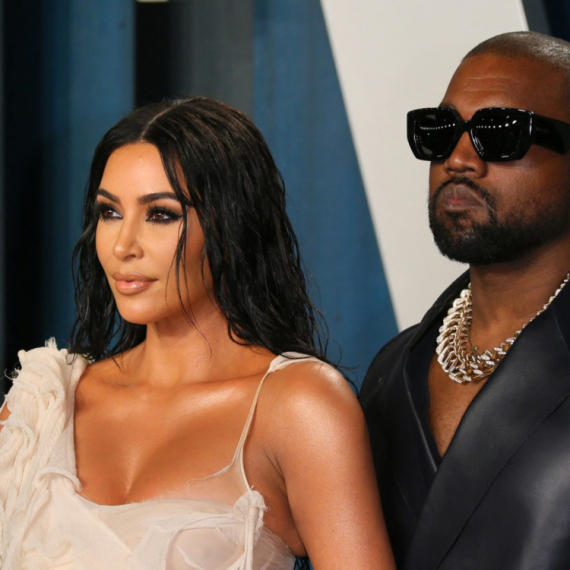 Desetogodišnja ćerka Kim Kardašijan izdaje album