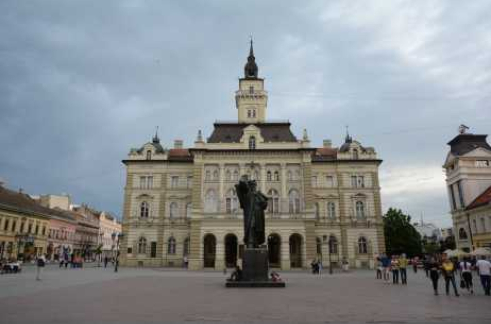 Skupština Novog Sada usvojila Predlog odluke o budžetu Grada za 2026. godinu