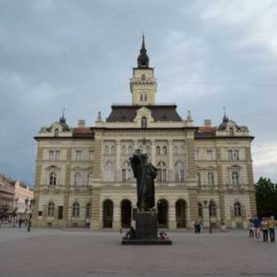 Skupština Novog Sada usvojila Predlog odluke o budžetu Grada za 2026. godinu
