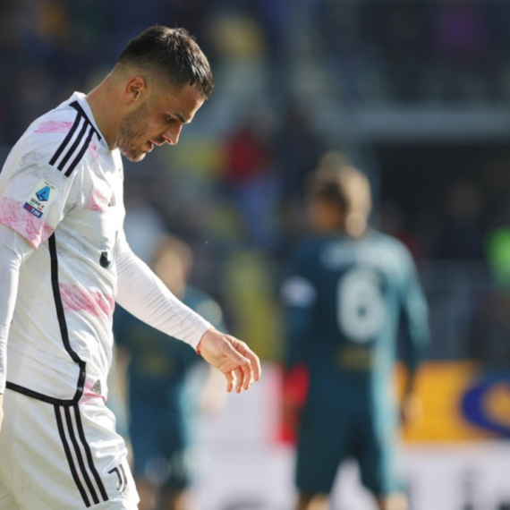 Italijanski mediji sve glasniji – Kostić napušta Juventus na leto?