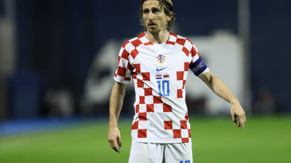 Hrvatska osvojila pehar pred 90.000 ljudi