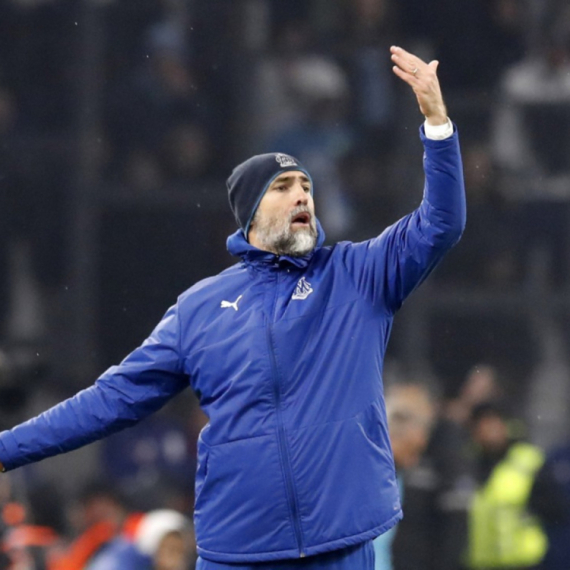 Lacio zvanično predstavio Hrvata FOTO