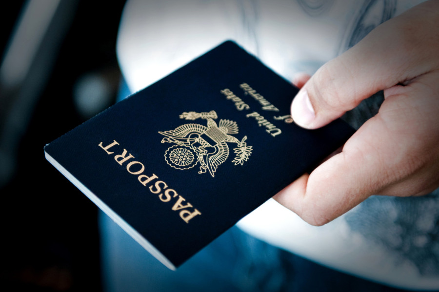 Da li ste znali da boje pasoša nisu slučajne? Svaka ima svoje jedinstveno značenje