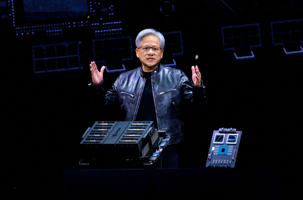 Za njih zabrane ne važe: Nvidia čipovi vredni milijardu dolara završili u Kini