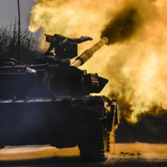Ukrainians in hell: "It's fu**ing horrible; We can't pick up the corpses"