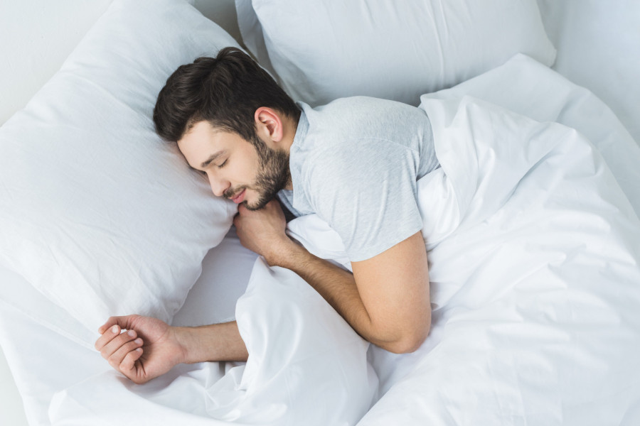 Pravilo spavanja 7:1 može da vam produži život, evo i kako