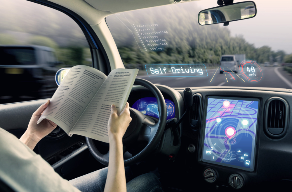 Raste strah od samovozećih automobila, da li ih se i vi plašite?