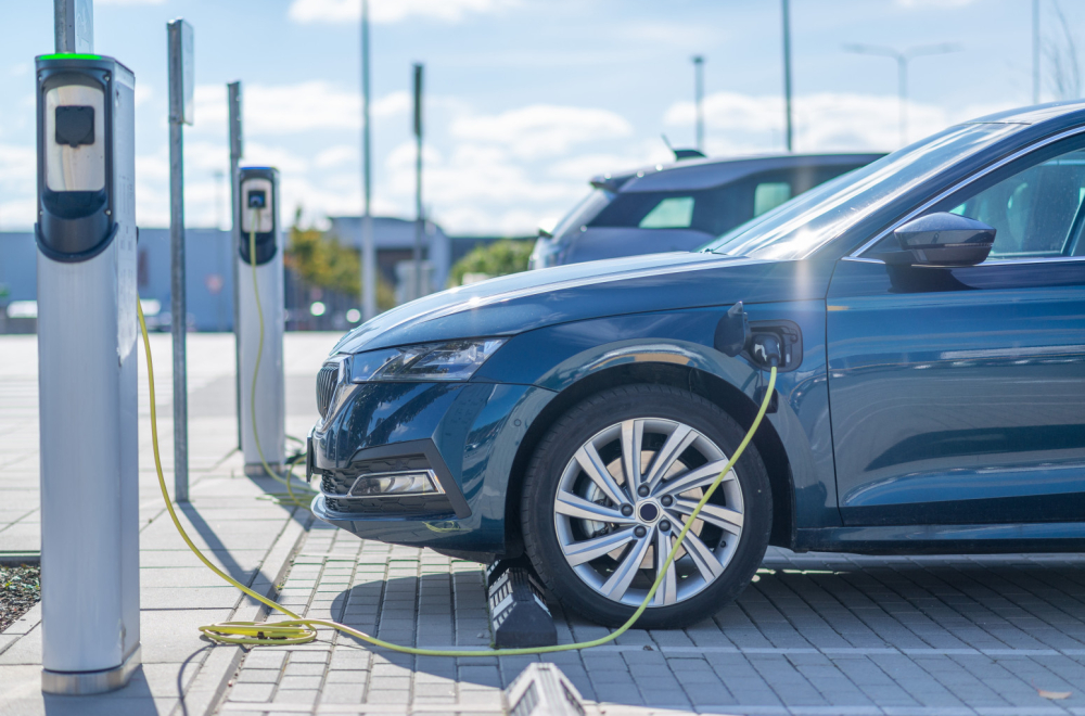 Novi problem – sad imaju previše punjača za električne automobile?!