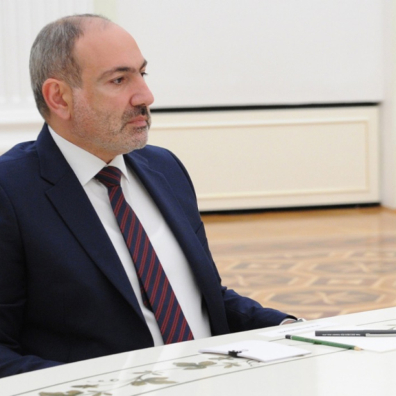 Konačno: Mirovni sporazum je na stolu