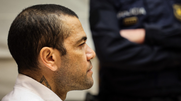 Dani Alves izlazi iz zatvora – kako je skupio 1.000.000€? VIDEO