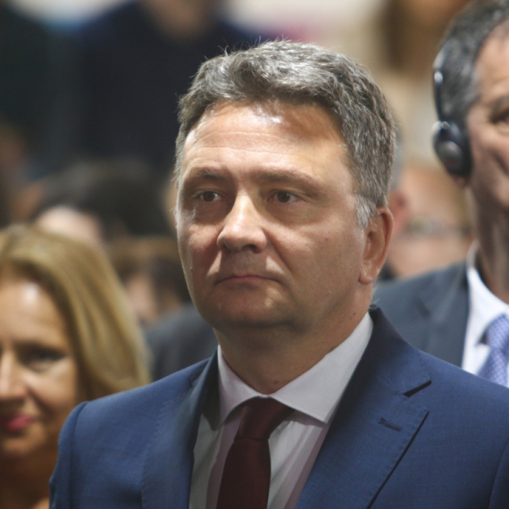Jovanović: Na portalu eUprave više od 2,7 miliona registrovanih građana
