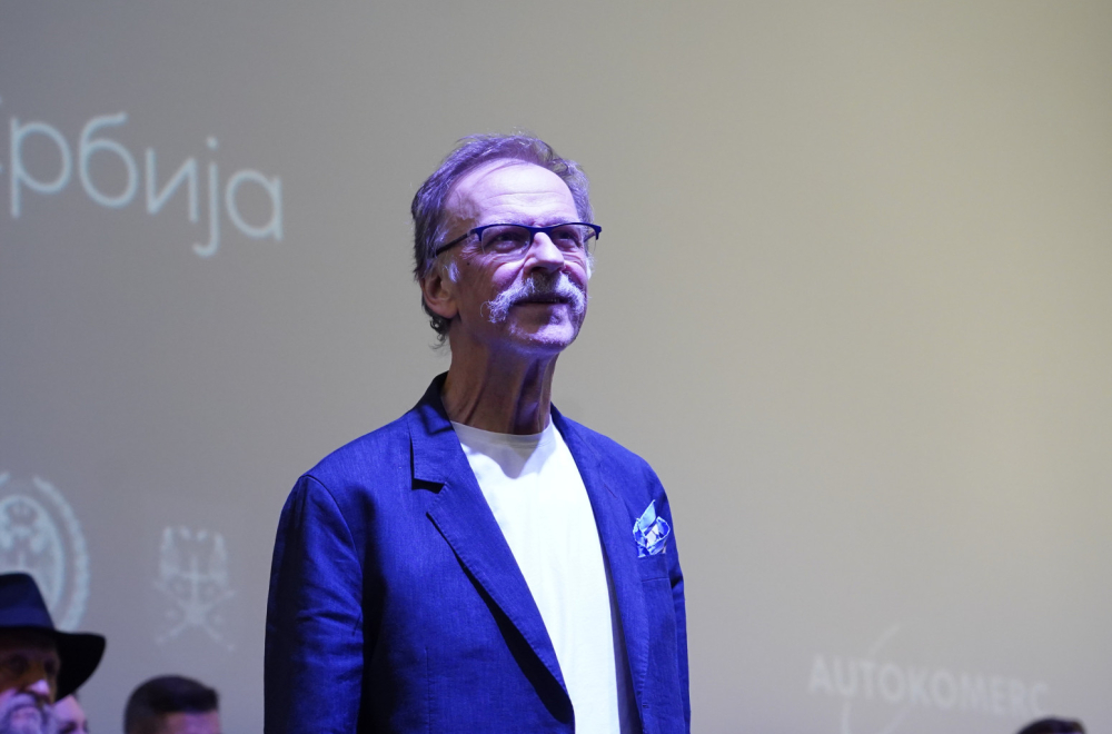 First anniversary since the death of Žarko Laušević: The tragic fate of the most popular Yugoslav actor