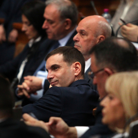 Piper sve objasnio: Evo šta je Miloš Jovanović 2023. govorio o Đilasu, Ponošu i ekipi "žutih"