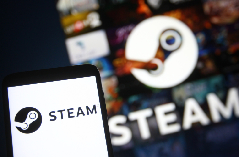 Steam još jednom prevazišao samog sebe