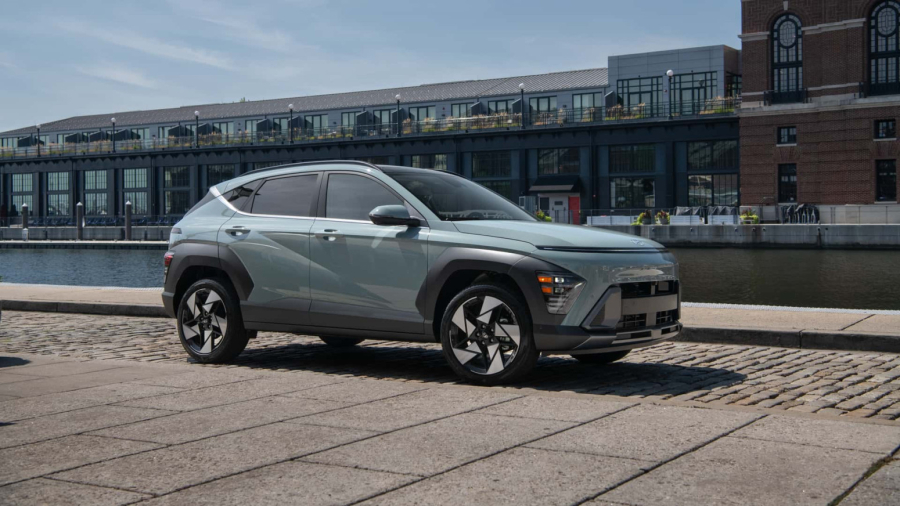 Koje novitete ćete moći da vidite na sajmu automobila u Beogradu