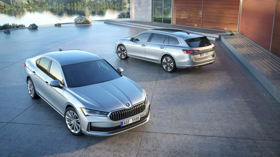 Koje novitete ćete moći da vidite na sajmu automobila u Beogradu